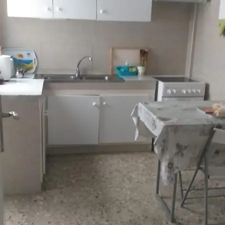 Habitacion En El Centro